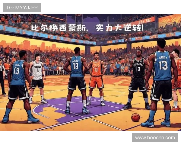 NBA中国赛首场精彩对决 太阳力克篮网展现强势实力