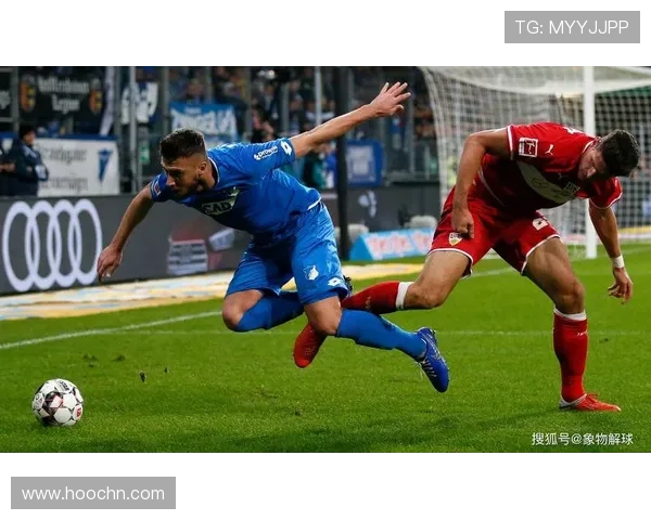 热刺虽控球占优却不敌富勒姆数据揭示比赛关键因素