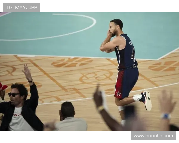 夸梅直言布朗尼不应模仿库里和利拉德的超远三分风格